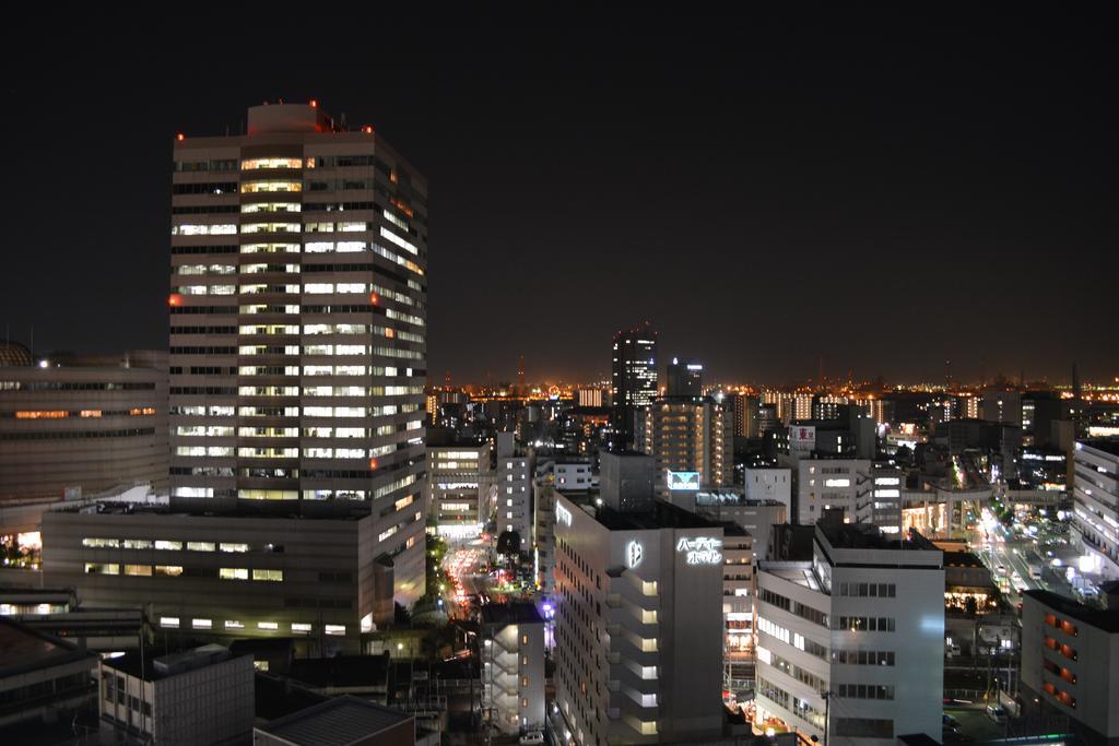 ホテルサンルート千葉 ホテル 千葉市
